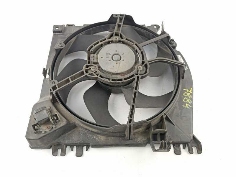 Recambio de electroventilador para renault clio grandtour business referencia OEM IAM 8200748439 1832063016 