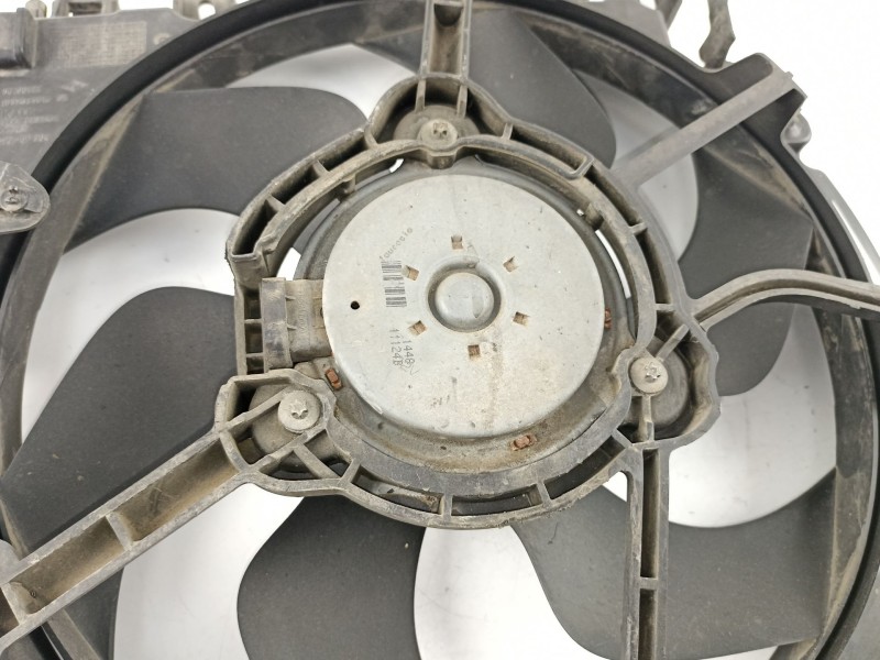 Recambio de electroventilador para renault clio grandtour business referencia OEM IAM 8200748439 1832063016 