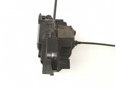 Recambio de cerradura puerta trasera derecha para renault clio grandtour business referencia OEM IAM 8200300129 300129F  2