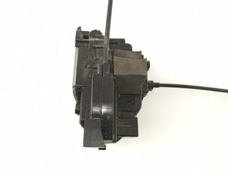 Recambio de cerradura puerta trasera derecha para renault clio grandtour business referencia OEM IAM 8200300129 300129F 