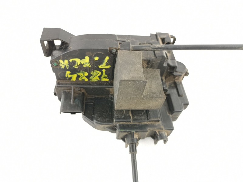 Recambio de cerradura puerta trasera derecha para renault clio grandtour business referencia OEM IAM 8200300129 300129F 