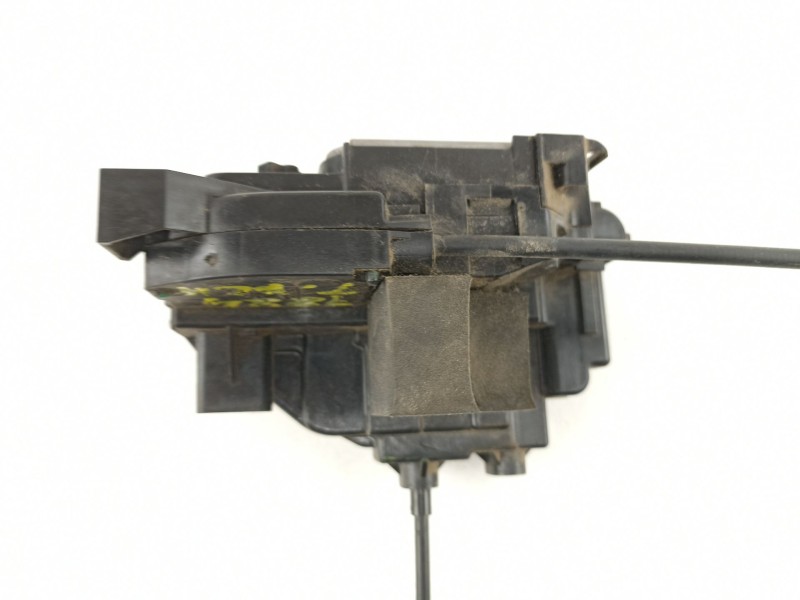 Recambio de cerradura puerta trasera derecha para renault clio grandtour business referencia OEM IAM 8200300129 300129F 