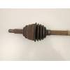 Recambio de transmision delantera izquierda para dacia sandero (bs_) 1.5 dci referencia OEM IAM 8200863653  