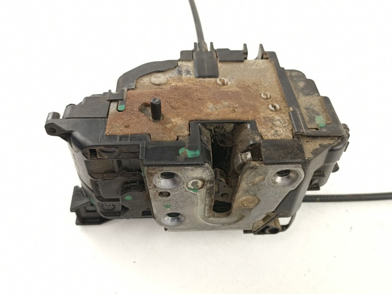 Recambio de cerradura puerta trasera derecha para renault clio grandtour business referencia OEM IAM 8200300129 300129F 