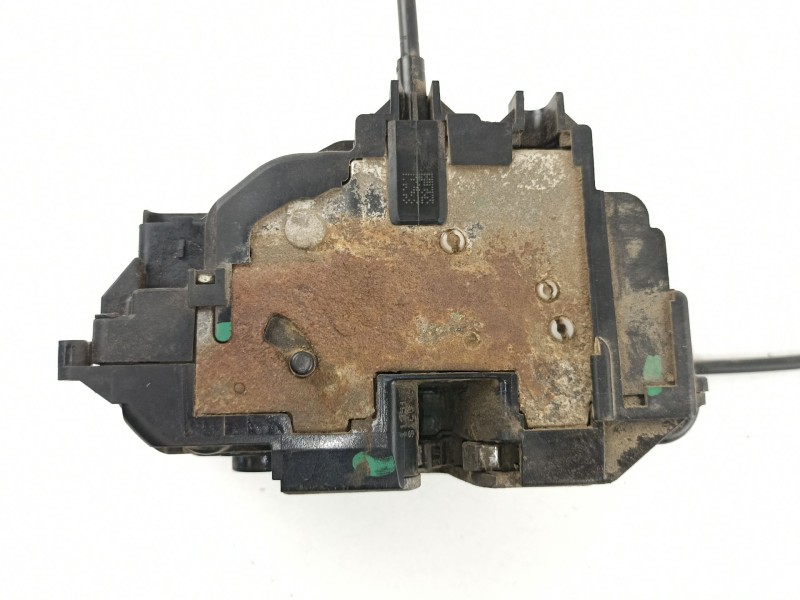 Recambio de cerradura puerta trasera derecha para renault clio grandtour business referencia OEM IAM 8200300129 300129F 