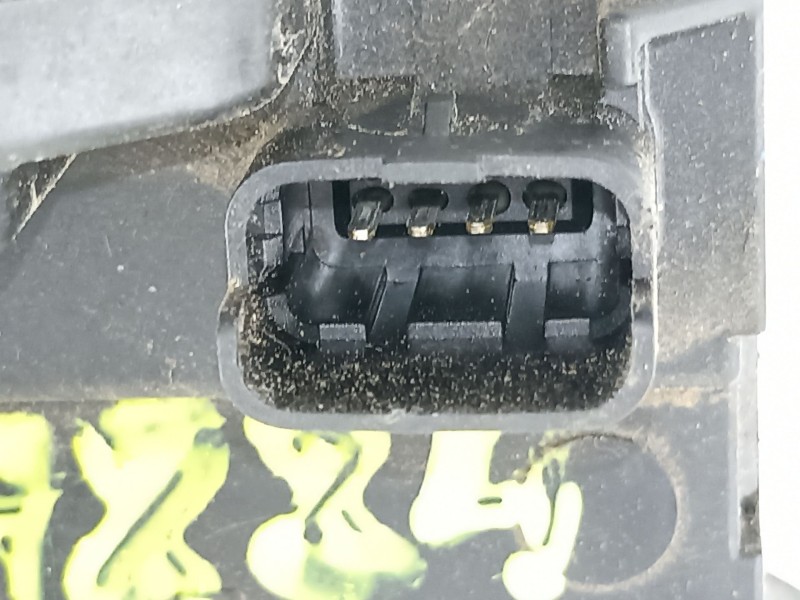 Recambio de cerradura puerta trasera derecha para renault clio grandtour business referencia OEM IAM 8200300129 300129F 