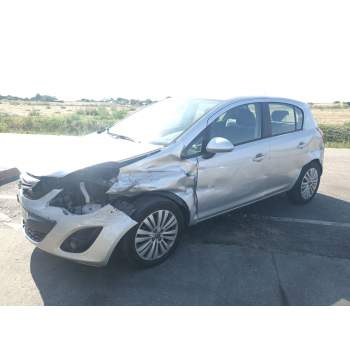 OPEL CORSA D de desguace