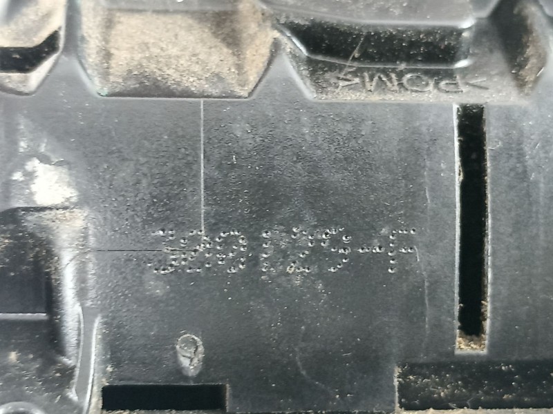 Recambio de cerradura puerta trasera derecha para renault clio grandtour business referencia OEM IAM 8200300129 300129F 