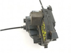 Recambio de cerradura puerta trasera izquierda para renault clio grandtour business referencia OEM IAM 8200300128 300128F  2