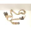 Recambio de cinturon seguridad delantero derecho para bmw x5 (e70) xdrive 35 d referencia OEM IAM 72117161042  
