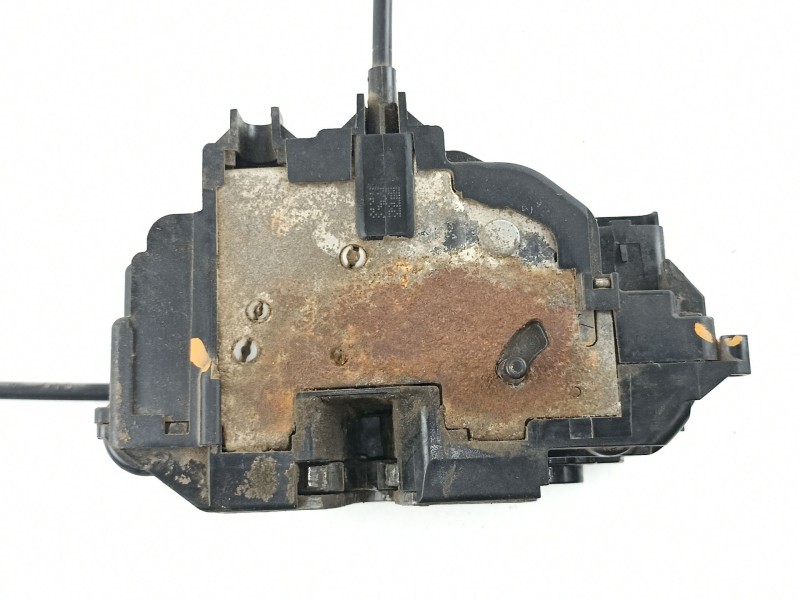 Recambio de cerradura puerta trasera izquierda para renault clio grandtour business referencia OEM IAM 8200300128 300128F 