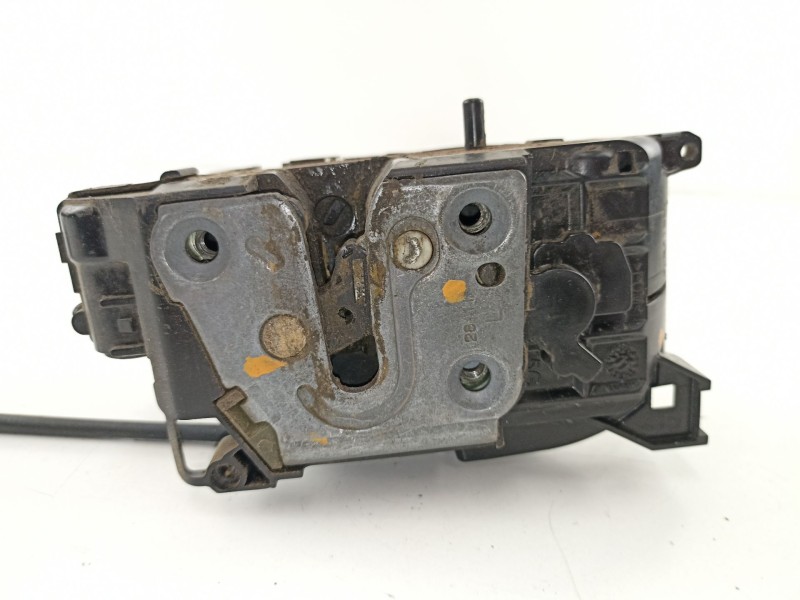 Recambio de cerradura puerta trasera izquierda para renault clio grandtour business referencia OEM IAM 8200300128 300128F 