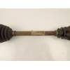 Recambio de transmision delantera izquierda para dacia sandero (bs_) 1.5 dci referencia OEM IAM 8200863653  