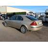 ford mondeo iii (b5y) del año 2001