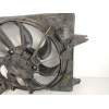 Recambio de electroventilador para dacia sandero 1.2 g - d4f f732 referencia OEM IAM 8200765566  