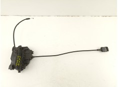 Recambio de cerradura puerta delantera derecha para renault clio grandtour business referencia OEM IAM 8200300125 300125F 