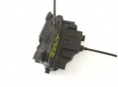 Recambio de cerradura puerta delantera derecha para renault clio grandtour business referencia OEM IAM 8200300125 300125F  2