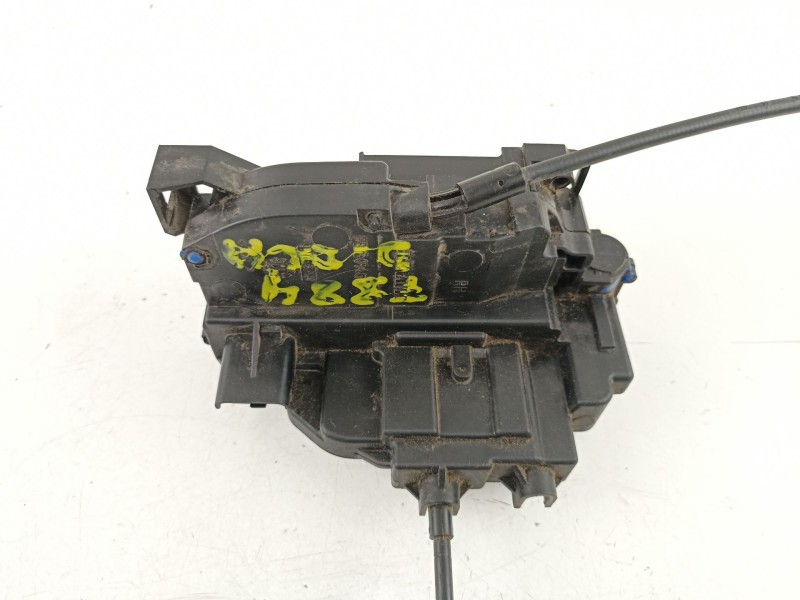 Recambio de cerradura puerta delantera derecha para renault clio grandtour business referencia OEM IAM 8200300125 300125F 