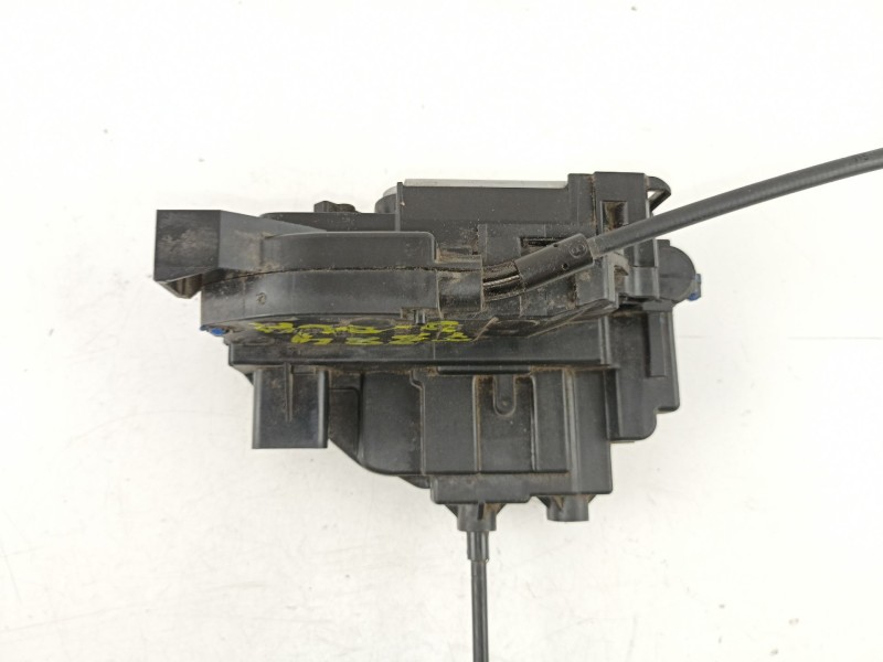 Recambio de cerradura puerta delantera derecha para renault clio grandtour business referencia OEM IAM 8200300125 300125F 