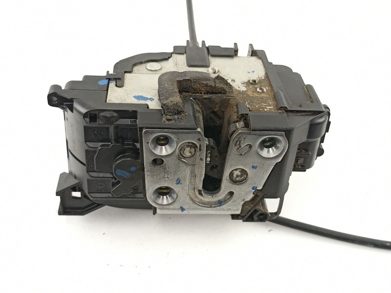 Recambio de cerradura puerta delantera derecha para renault clio grandtour business referencia OEM IAM 8200300125 300125F 