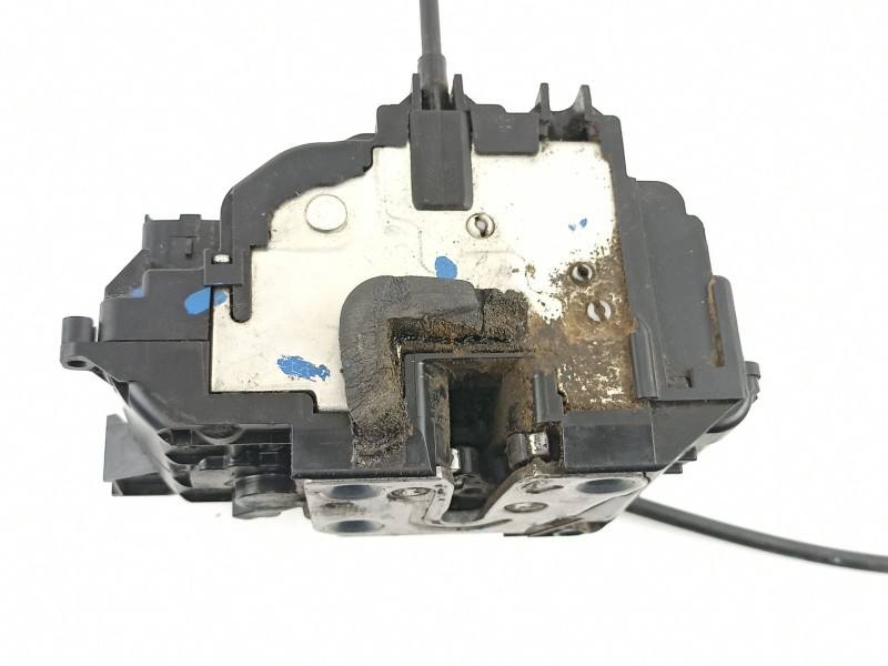 Recambio de cerradura puerta delantera derecha para renault clio grandtour business referencia OEM IAM 8200300125 300125F 