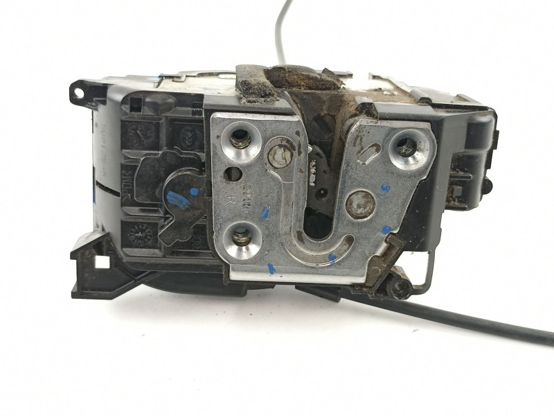 Recambio de cerradura puerta delantera derecha para renault clio grandtour business referencia OEM IAM 8200300125 300125F 