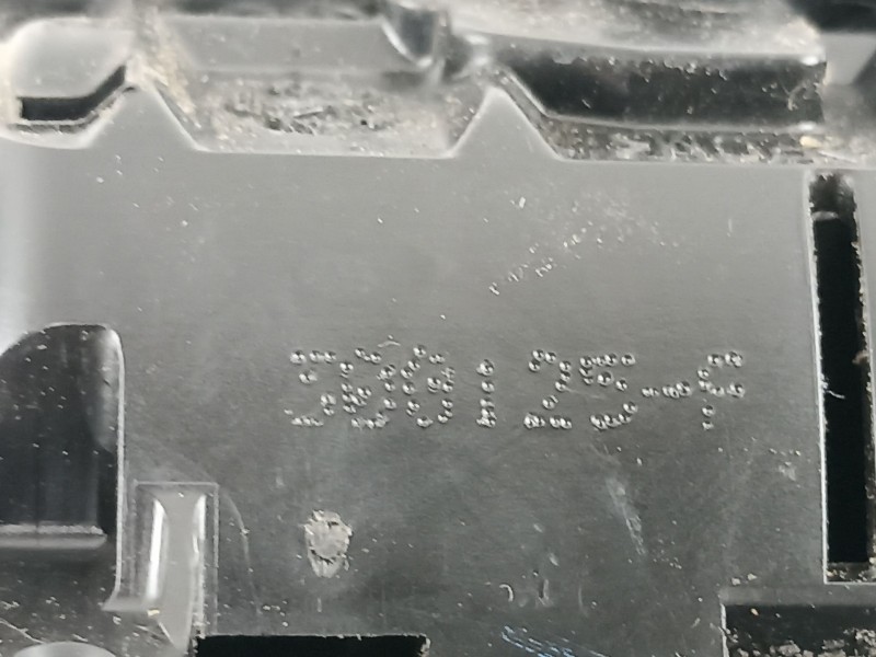 Recambio de cerradura puerta delantera derecha para renault clio grandtour business referencia OEM IAM 8200300125 300125F 