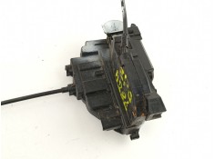 Recambio de cerradura puerta delantera izquierda para renault clio grandtour business referencia OEM IAM 8200300123 300123F  2