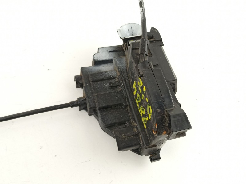 Recambio de cerradura puerta delantera izquierda para renault clio grandtour business referencia OEM IAM 8200300123 300123F 