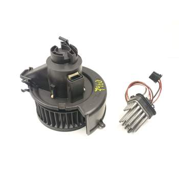 MOTOR CALEFACCION 13159913 
