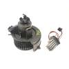 Recambio de motor calefaccion para opel zafira a monospace referencia OEM IAM 13159913  