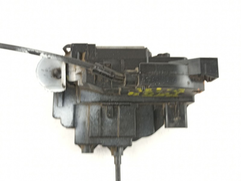 Recambio de cerradura puerta delantera izquierda para renault clio grandtour business referencia OEM IAM 8200300123 300123F 