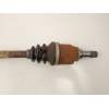 Recambio de transmision delantera izquierda para dacia sandero (bs_) 1.5 dci referencia OEM IAM 8200863653  