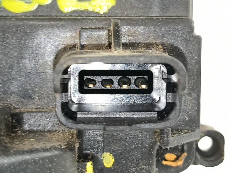 Recambio de cerradura puerta delantera izquierda para renault clio grandtour business referencia OEM IAM 8200300123 300123F 