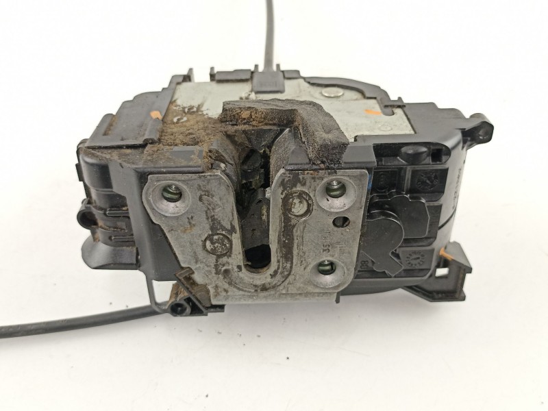 Recambio de cerradura puerta delantera izquierda para renault clio grandtour business referencia OEM IAM 8200300123 300123F 