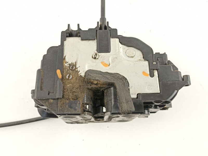 Recambio de cerradura puerta delantera izquierda para renault clio grandtour business referencia OEM IAM 8200300123 300123F 