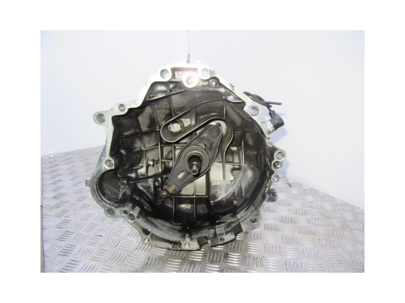 Recambio de cambio 5v (td/tdi) : audi a6 : 2.5 tdi [1999] para audi a6 2.5 tdi referencia OEM IAM DQS  