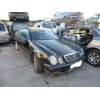 mercedes-benz clk (c208) del año 2000