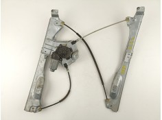 Recambio de elevalunas delantero derecho para renault clio grandtour business referencia OEM IAM 8200291147 981283203 