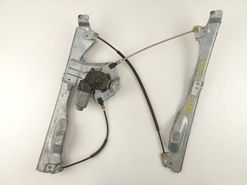 Recambio de elevalunas delantero derecho para renault clio grandtour business referencia OEM IAM 8200291147 981283203 