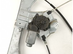 Recambio de elevalunas delantero derecho para renault clio grandtour business referencia OEM IAM 8200291147 981283203  2