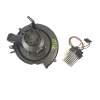 Recambio de motor calefaccion para opel zafira a monospace referencia OEM IAM 13159913  