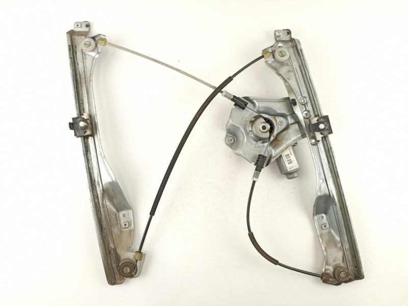 Recambio de elevalunas delantero derecho para renault clio grandtour business referencia OEM IAM 8200291147 981283203 