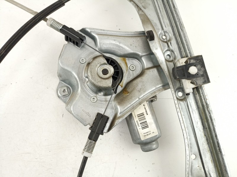 Recambio de elevalunas delantero derecho para renault clio grandtour business referencia OEM IAM 8200291147 981283203 