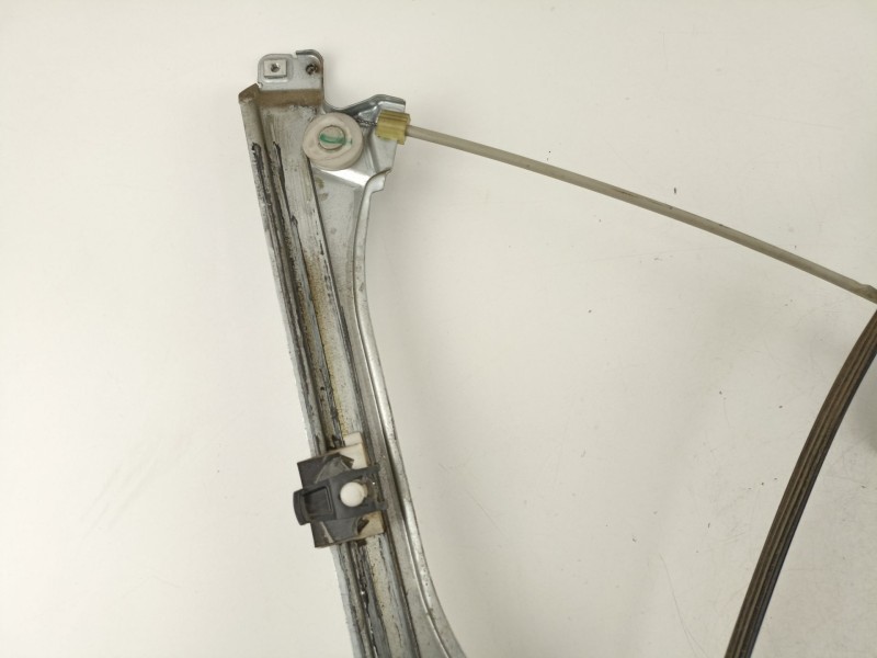 Recambio de elevalunas delantero derecho para renault clio grandtour business referencia OEM IAM 8200291147 981283203 