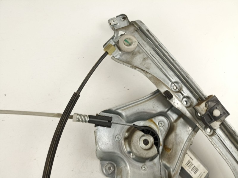 Recambio de elevalunas delantero derecho para renault clio grandtour business referencia OEM IAM 8200291147 981283203 