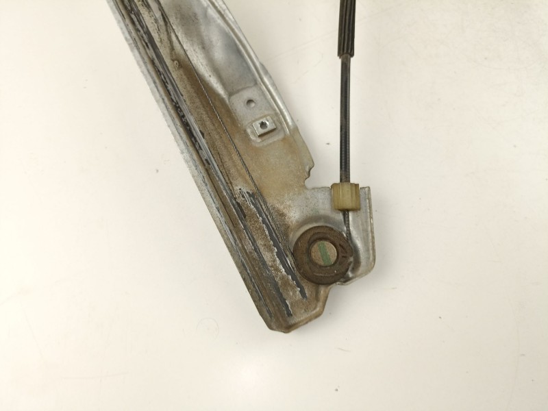 Recambio de elevalunas delantero derecho para renault clio grandtour business referencia OEM IAM 8200291147 981283203 