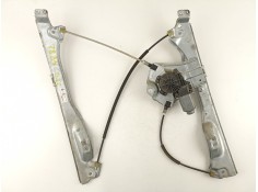 Recambio de elevalunas delantero izquierdo para renault clio grandtour business referencia OEM IAM 8200291145 981282203 