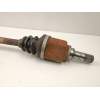 Recambio de transmision delantera izquierda para dacia sandero (bs_) 1.5 dci referencia OEM IAM 8200863653  