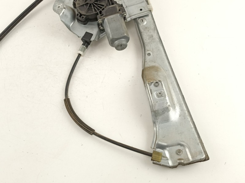 Recambio de elevalunas delantero izquierdo para renault clio grandtour business referencia OEM IAM 8200291145 981282203 